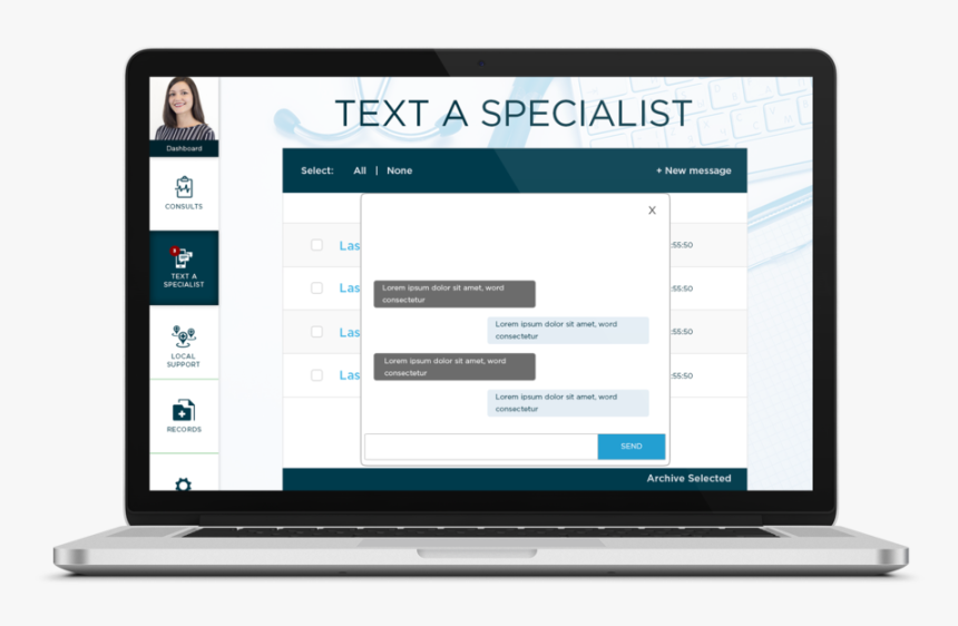 5 - White Label Wealth Management, HD Png Download