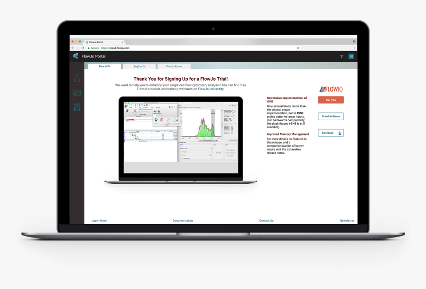 Personal Computer, HD Png Download