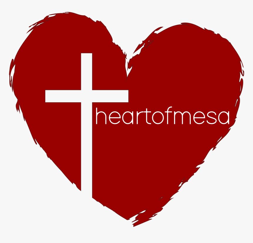 Heart Of Mesa - Healing Heart With Plaster, HD Png Download