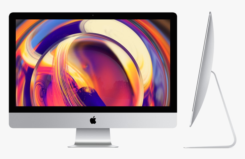 Macbook Air 11 - Imac, HD Png Download