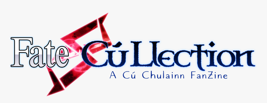 Fate/cúllection - Graphic Design, HD Png Download