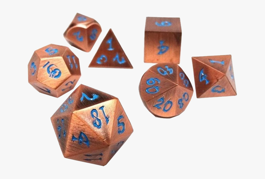 Dice, HD Png Download