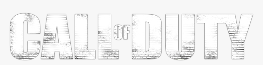 Call Of Duty - Call Of Duty Bookmark, HD Png Download