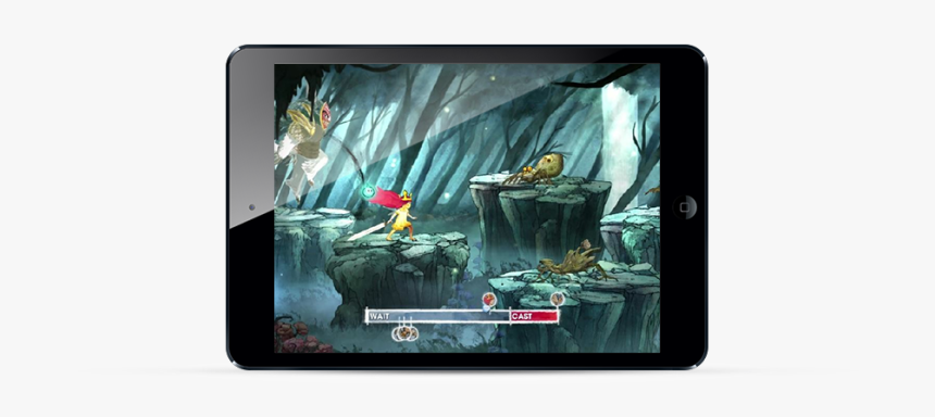 Watch-dogs Child - Child Of Light, HD Png Download