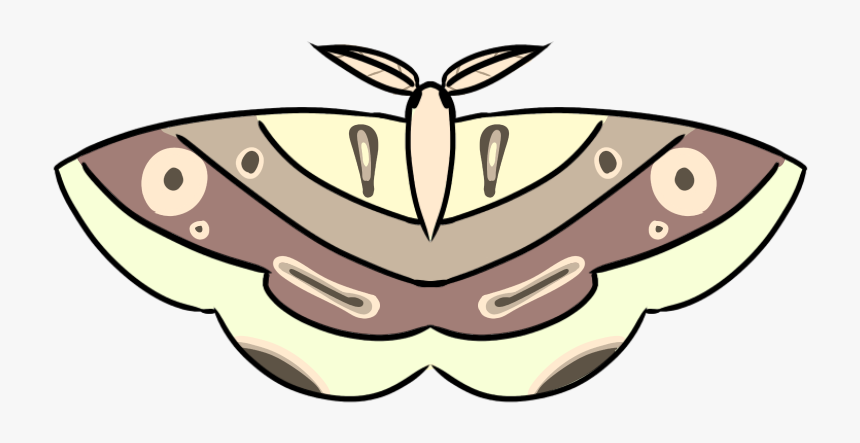 Brush-footed Butterfly, HD Png Download