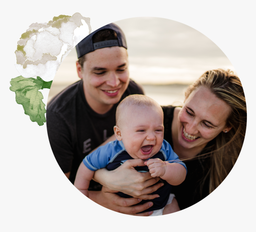 08-aaronlindseyphoto - Father, HD Png Download