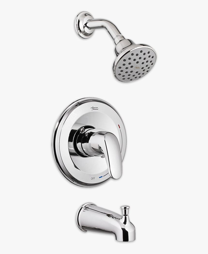 American Standard Shower Trim Kit, HD Png Download