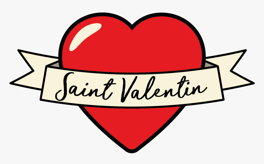 Saint Valentin Plan De Travail 1 1453430 
 Data Width, HD Png Download