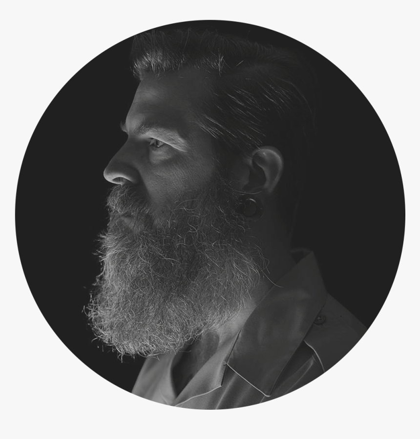 Profile George - Oval, HD Png Download