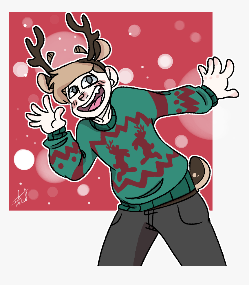 Cartoon, HD Png Download