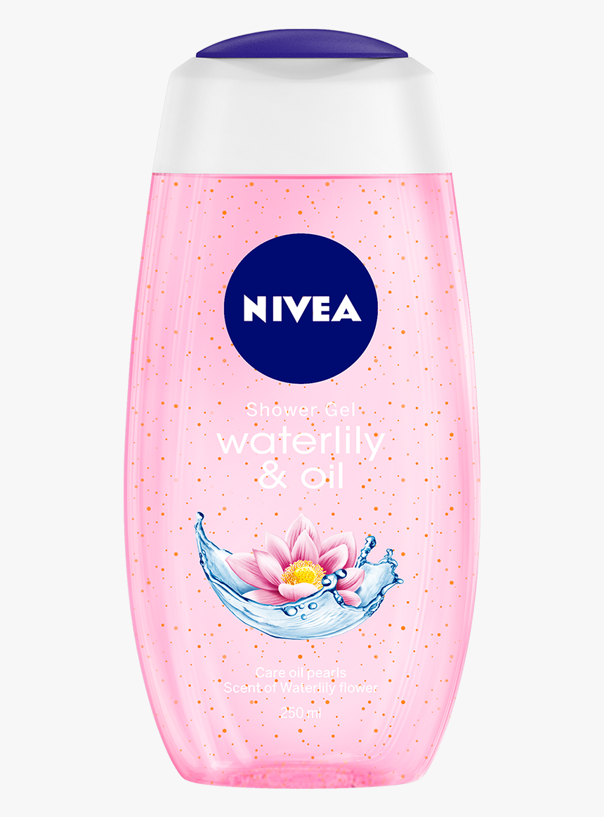 lilly nivea