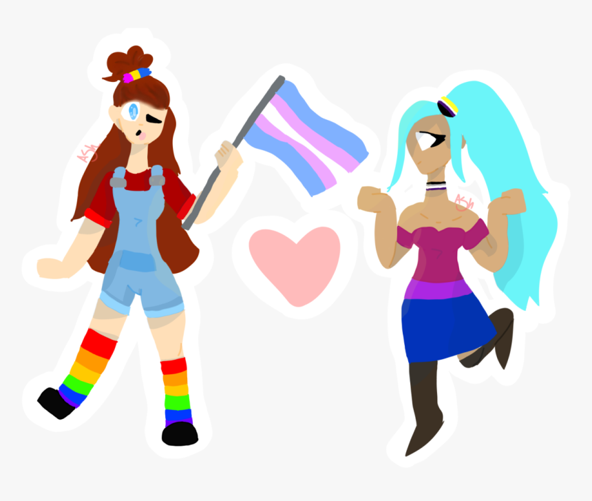 Cartoon, HD Png Download