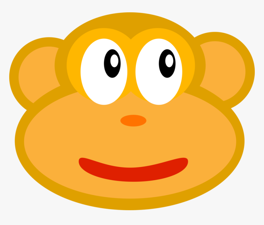 Eye,snout,facial Expression - Smiley, HD Png Download