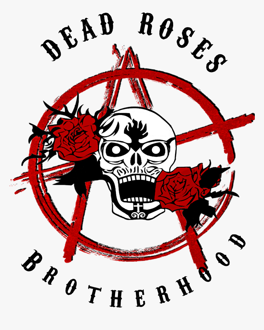 Transparent Background Anarchy Symbol, HD Png Download