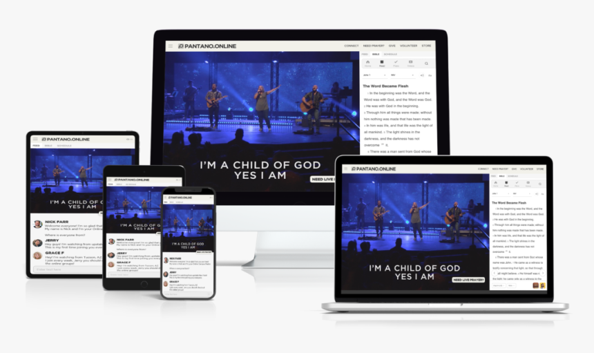 Tablet Computer, HD Png Download