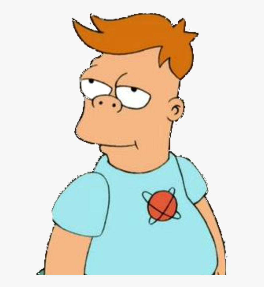 Cubert Futurama, HD Png Download