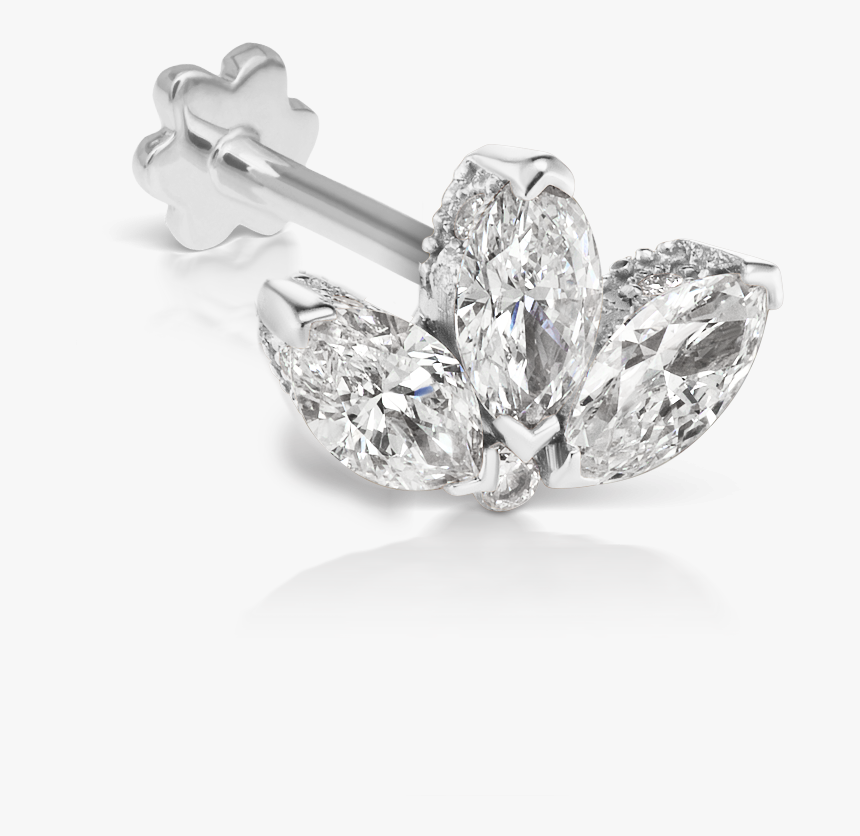 Maria Tash, HD Png Download