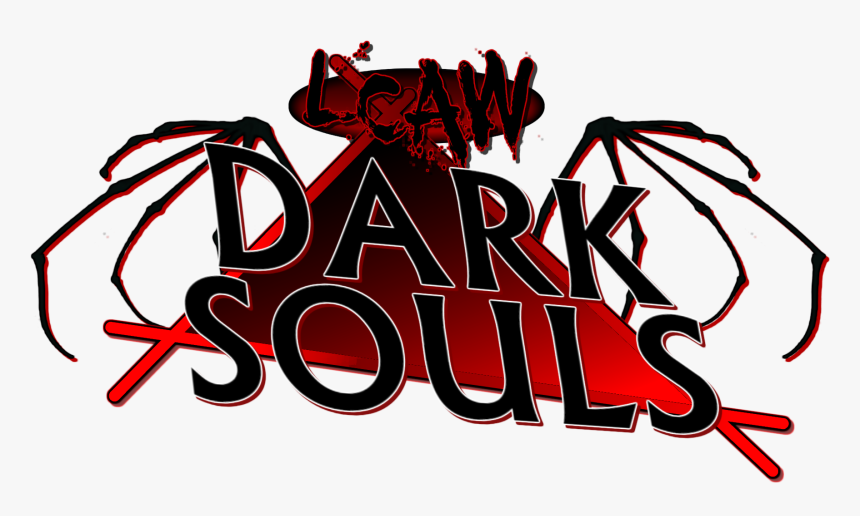 Lcaw Dark Souls, HD Png Download
