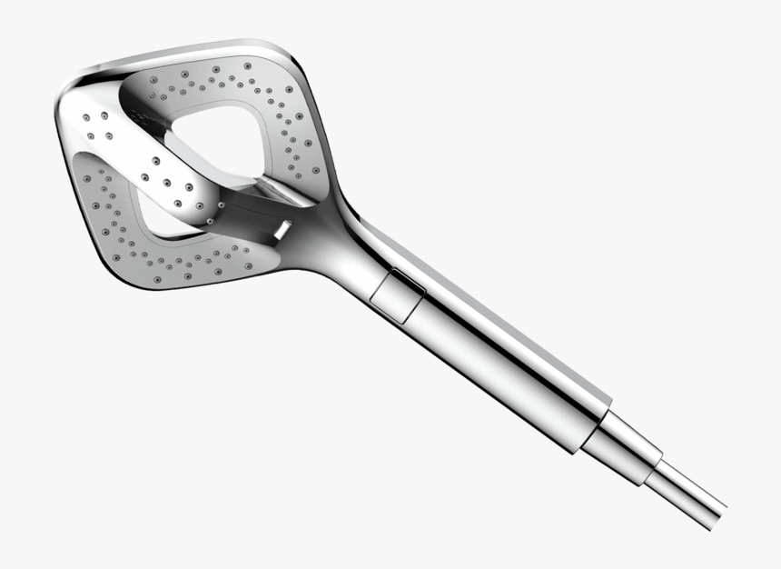 The Shower Head - Pommeau De Douche Cirrus, HD Png Download