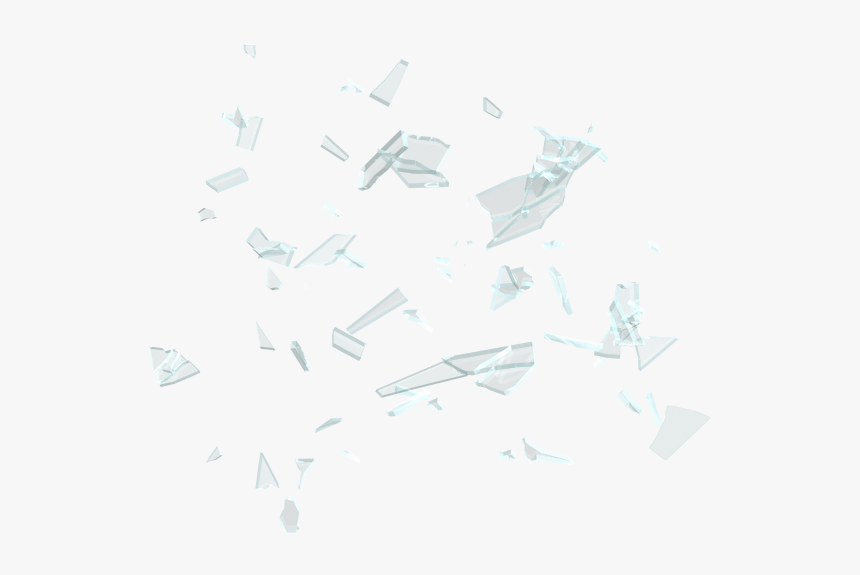 разбитое черное стекло. осколки камней. осколки стекла. летящие осколки без фона. летят осколки.