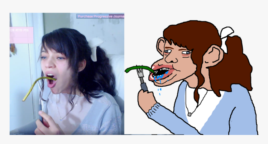 1517581701487 - Brittany Venti Sid The Sloth, HD Png Download