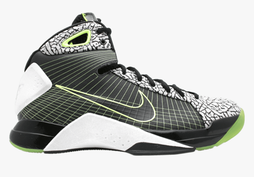 Hyper Dunk Supreme, HD Png Download