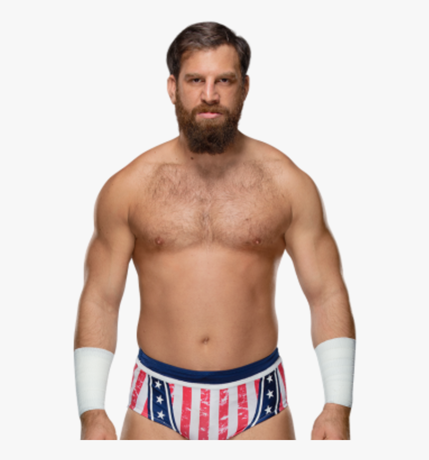 Drew Gulak Png, Transparent Png