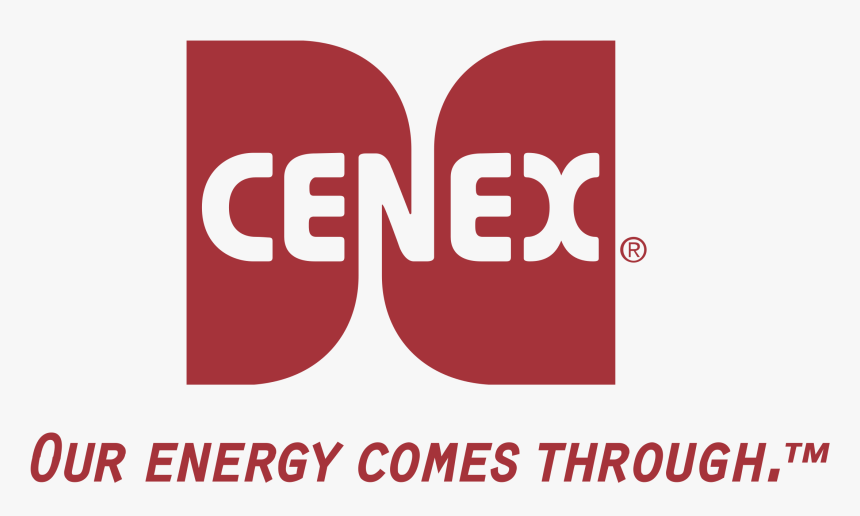 Cenex Logo Png Transparent - Cenex Logo, Png Download
