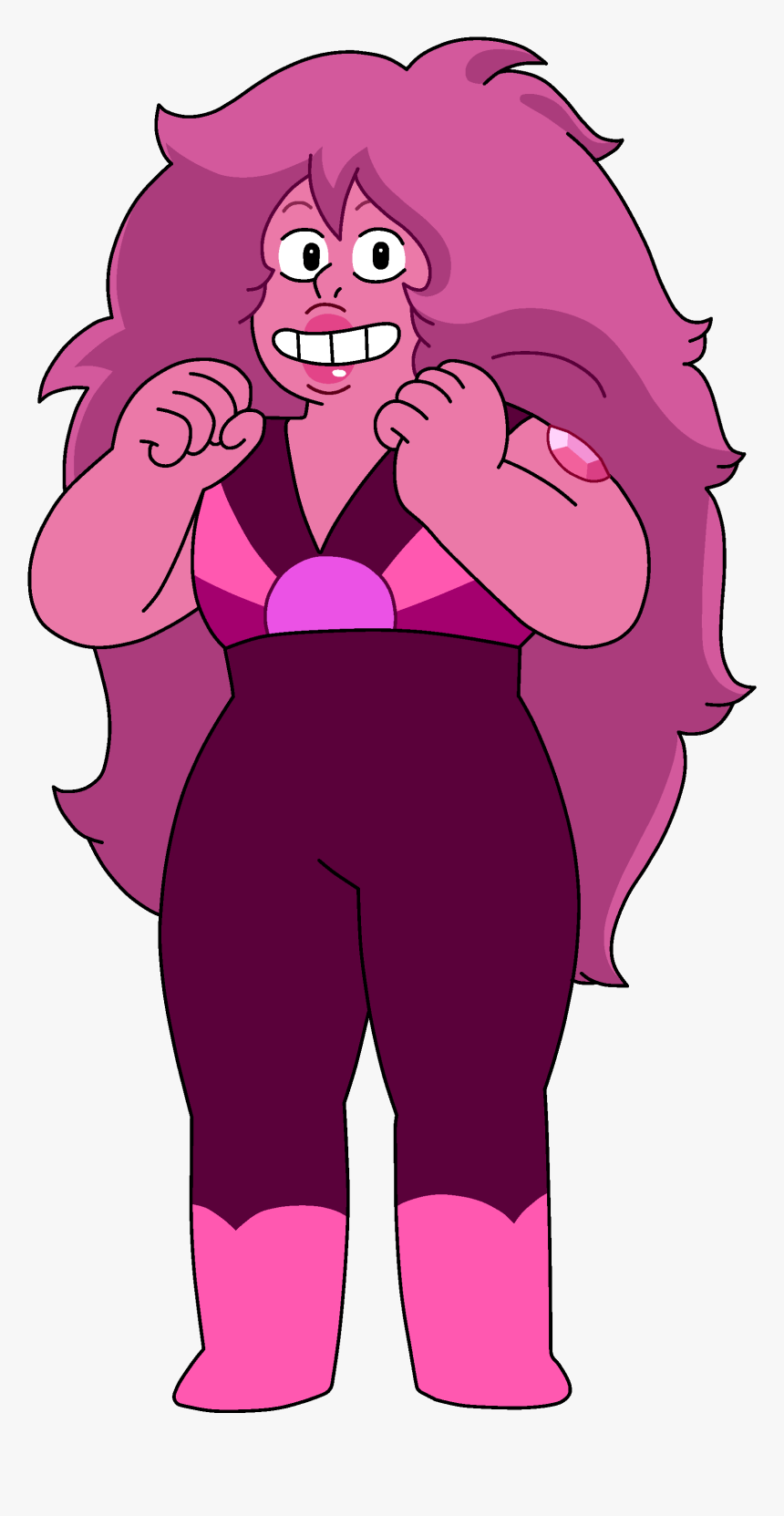 Steven Universe Wiki - Steven Universe Rose Buds, HD Png Download