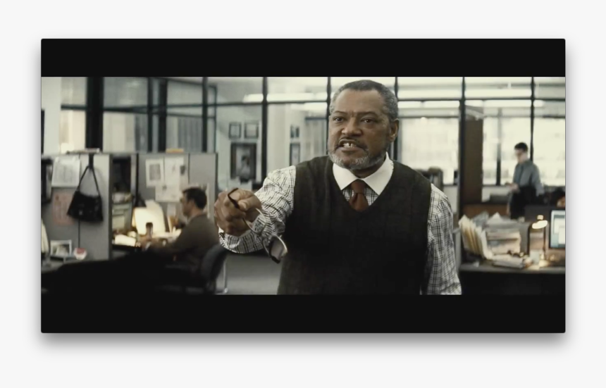 Dc Perry White, HD Png Download