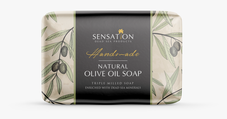 Bar Soap, HD Png Download