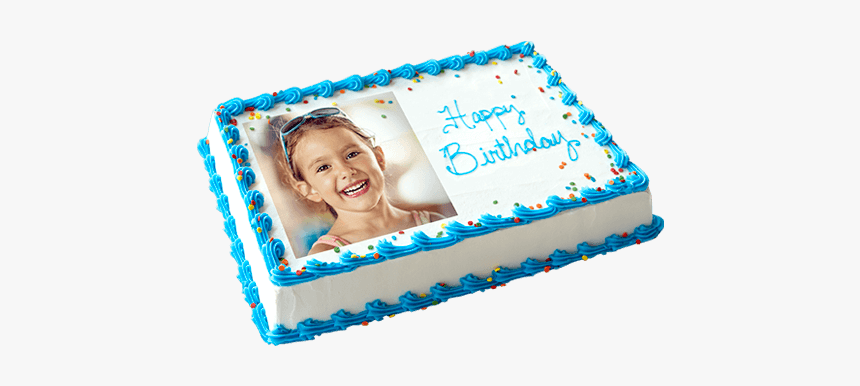 Sweet Image Ice Cream Cake - Inflatable, HD Png Download