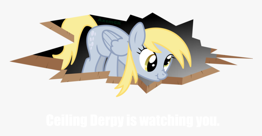 Derpy Hooves Iphone 6 Yellow Mammal Vertebrate Cartoon - Princess Celestia, HD Png Download