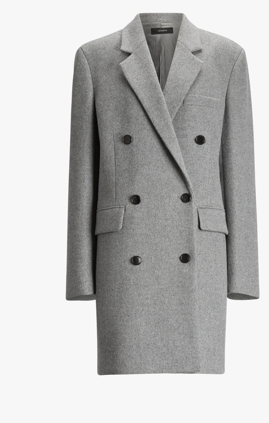 joseph grey coat