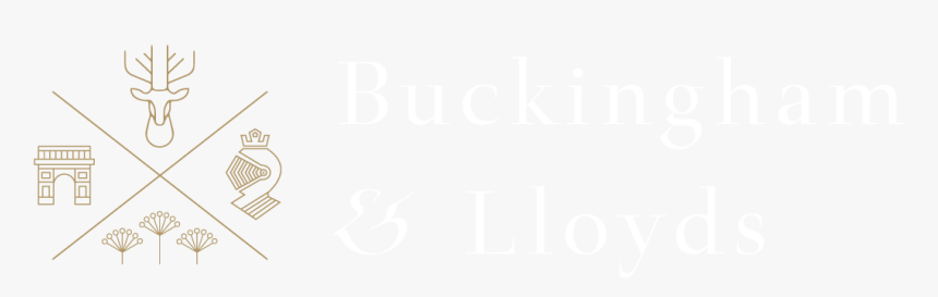 Buckingham & Lloyds - Illustration, HD Png Download