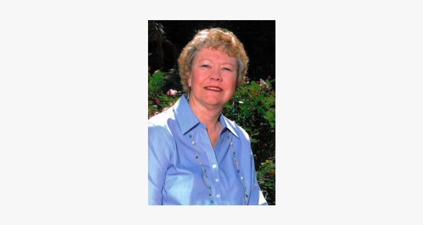 Senior Citizen, HD Png Download