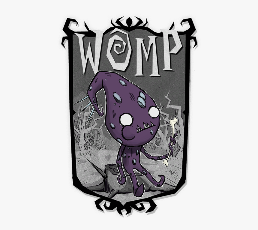 Don T Starve Together Character Portraits, HD Png Download