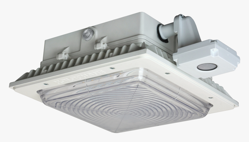 Ppsql2 White Prism Motionsensor - Exhaust Hood, HD Png Download