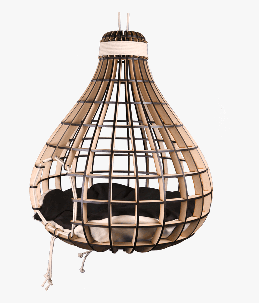 Kitticraft Calabash Cat Swing - Cat Scratching Posts South Africa, HD Png Download