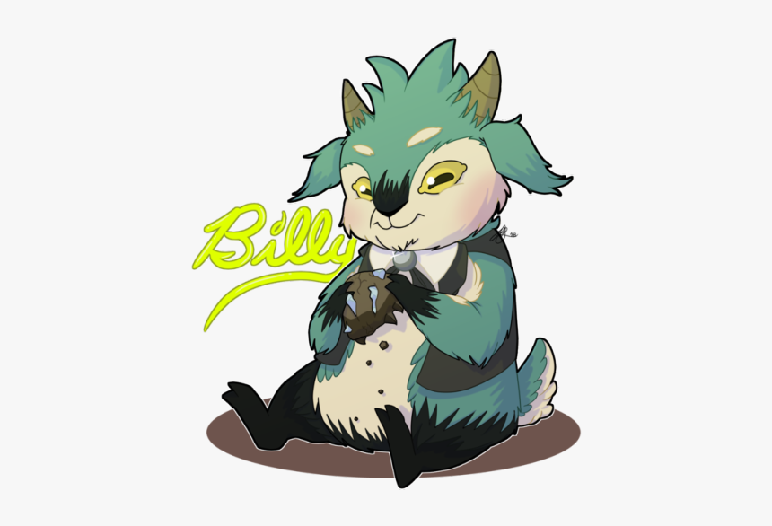 Don T Starve Together Billy The Gorge, HD Png Download