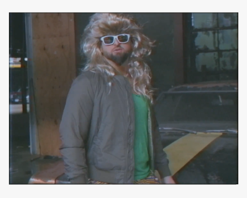 Chad 2 Badd And Tex Ferguson, HD Png Download