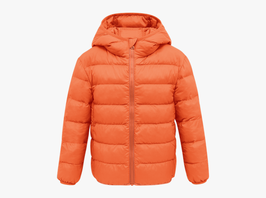Xiaomi Shuomi Zhixing Children S Light Cashmere Downcoat - Zipper, HD Png Download