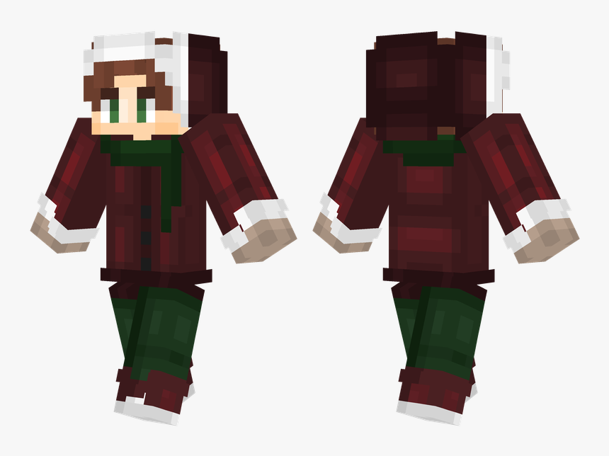 Redstone Guy, HD Png Download