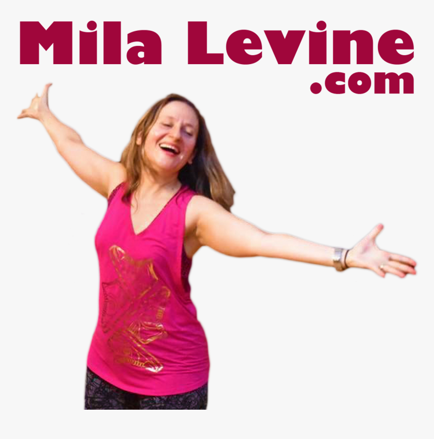 Zumba, HD Png Download
