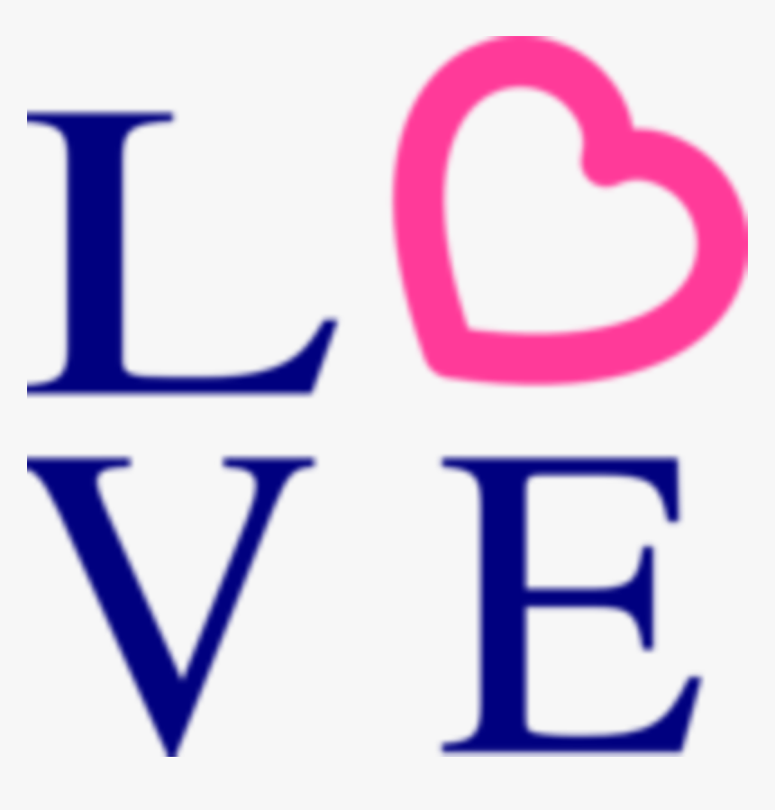 Southwest Airlines Heart Png, Transparent Png