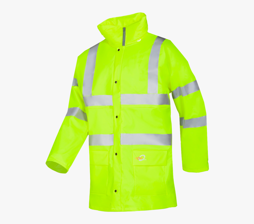 Tacana - Hi-vis Yellow - Hoodie, HD Png Download