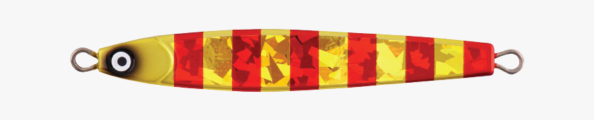 F1116 Yozuri Blanka Special Zebra Series - Kayak, HD Png Download