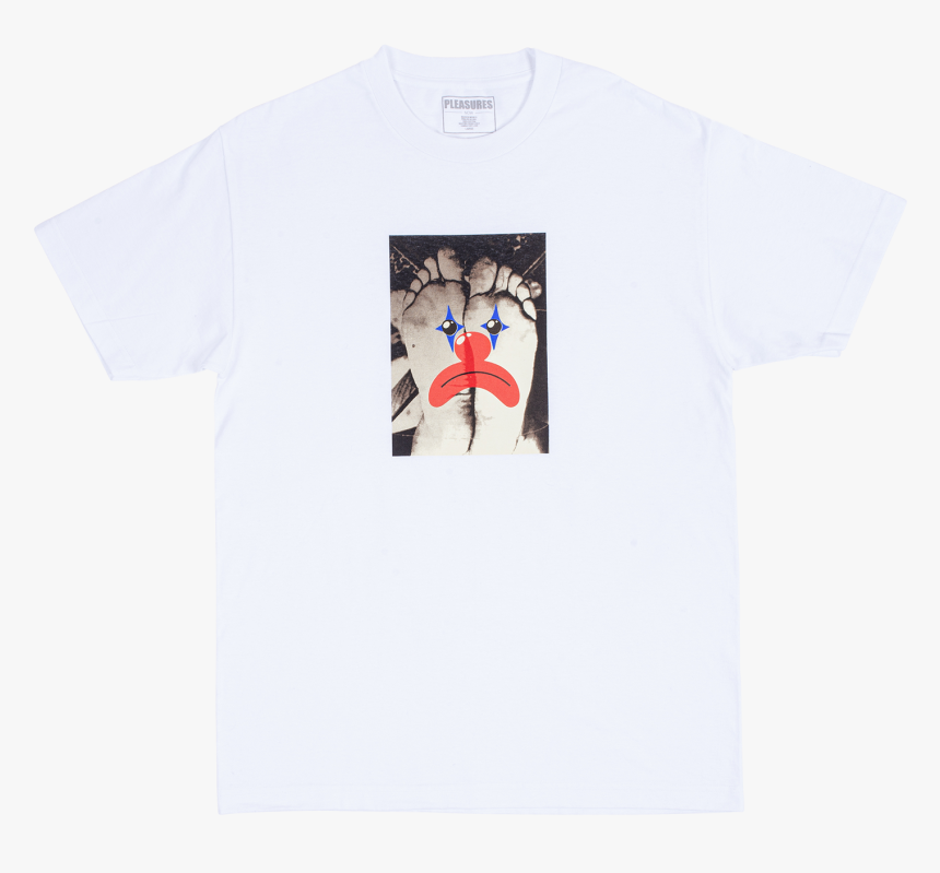Happy Feet T-shirt, HD Png Download