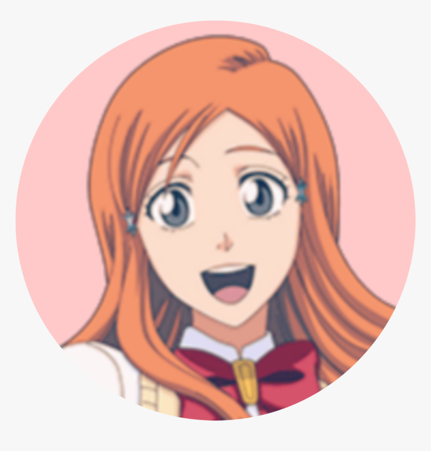 Image - Orihime Inoue, HD Png Download