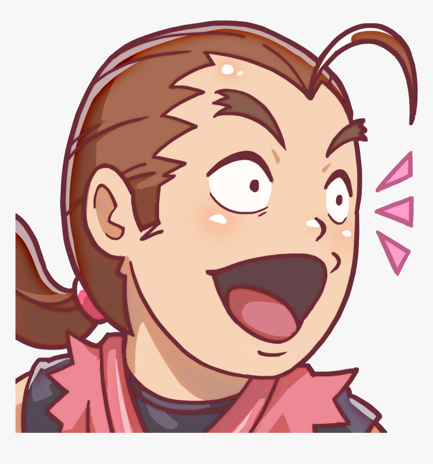 Capcom Pro Tour Emotes, HD Png Download